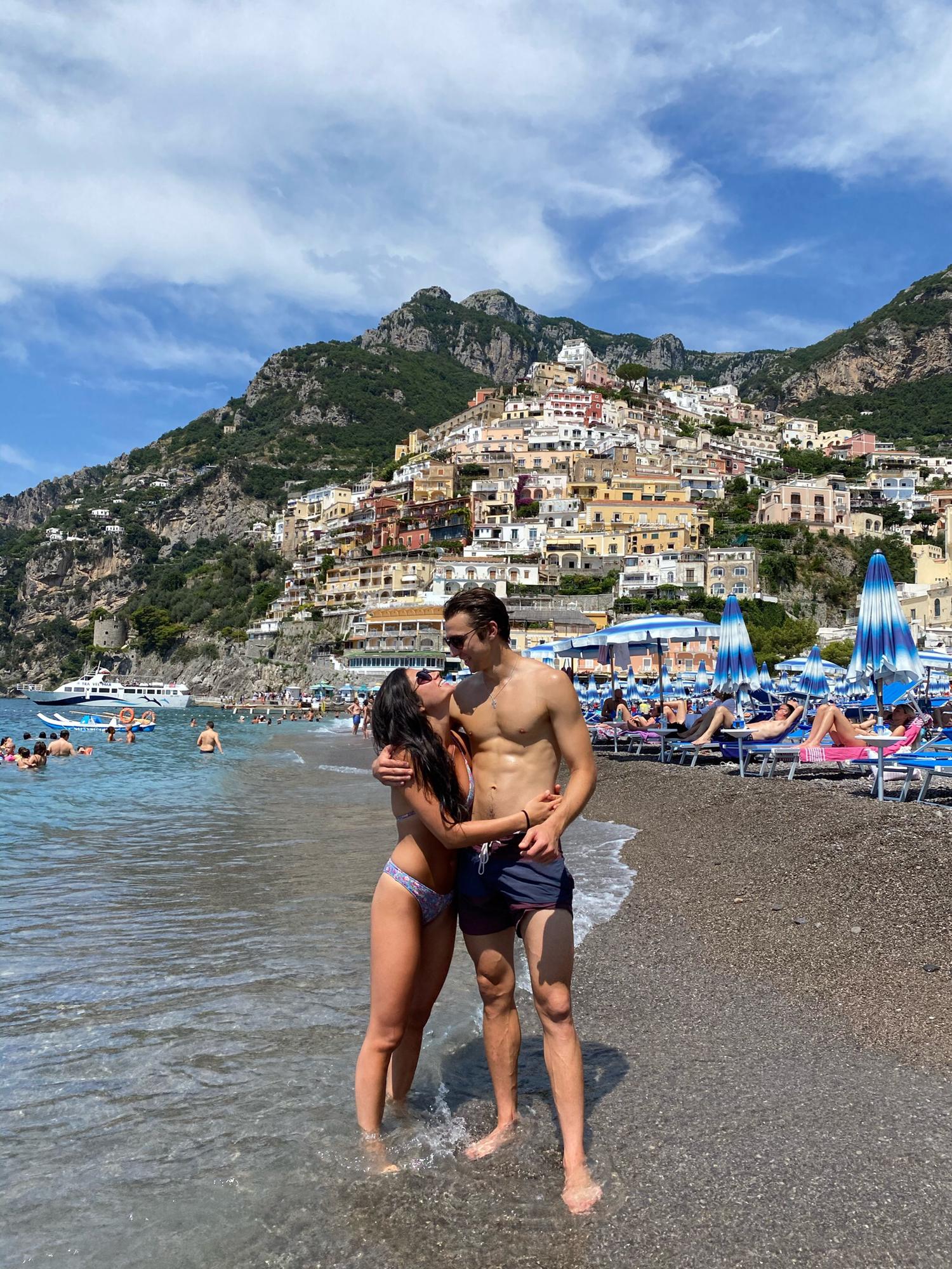 Positano, Italy