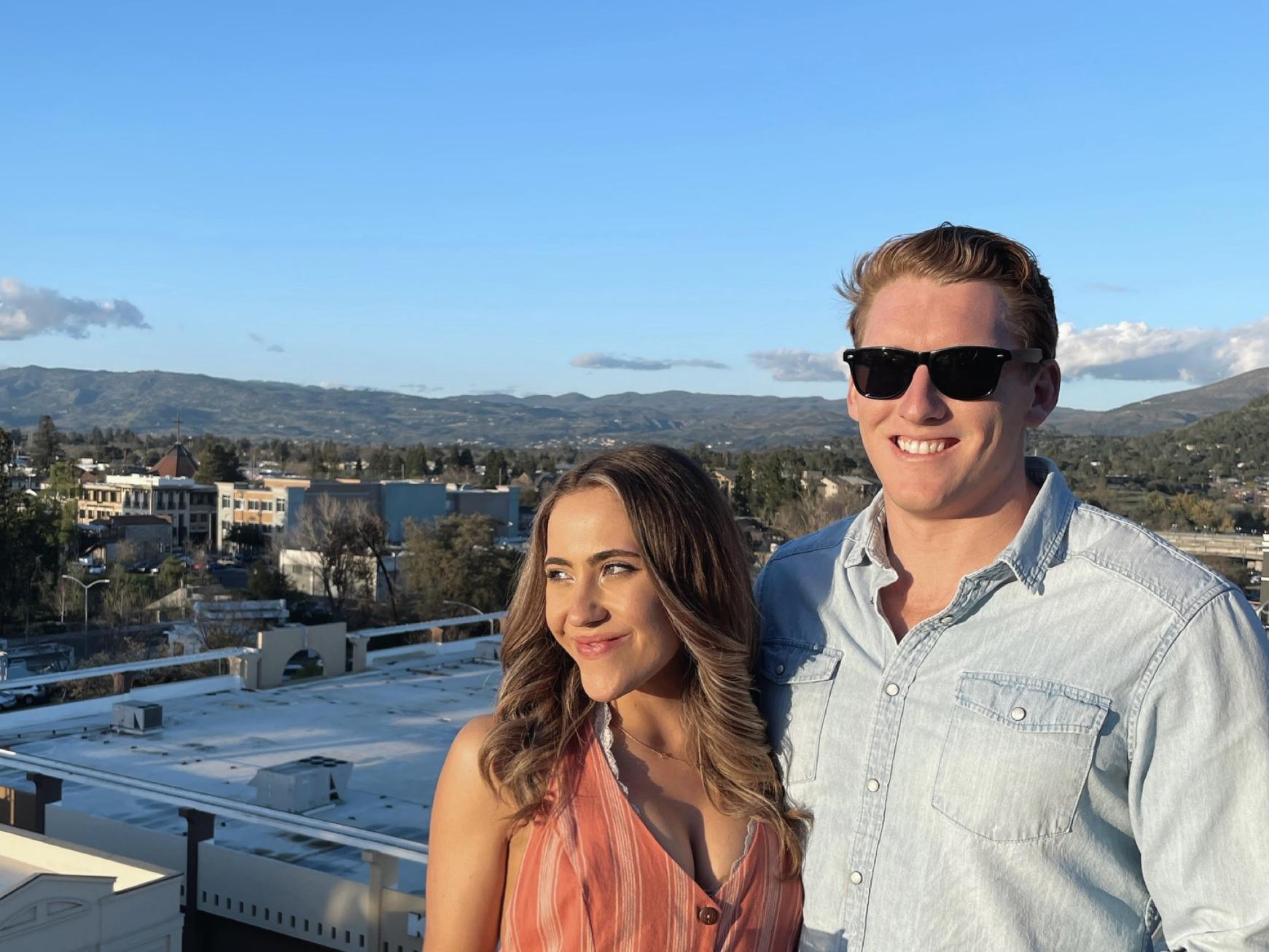 The Wedding Website of Katrina McCarthy and Ted Scranton