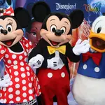 Disneyland Park