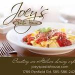 Joey's Pasta House