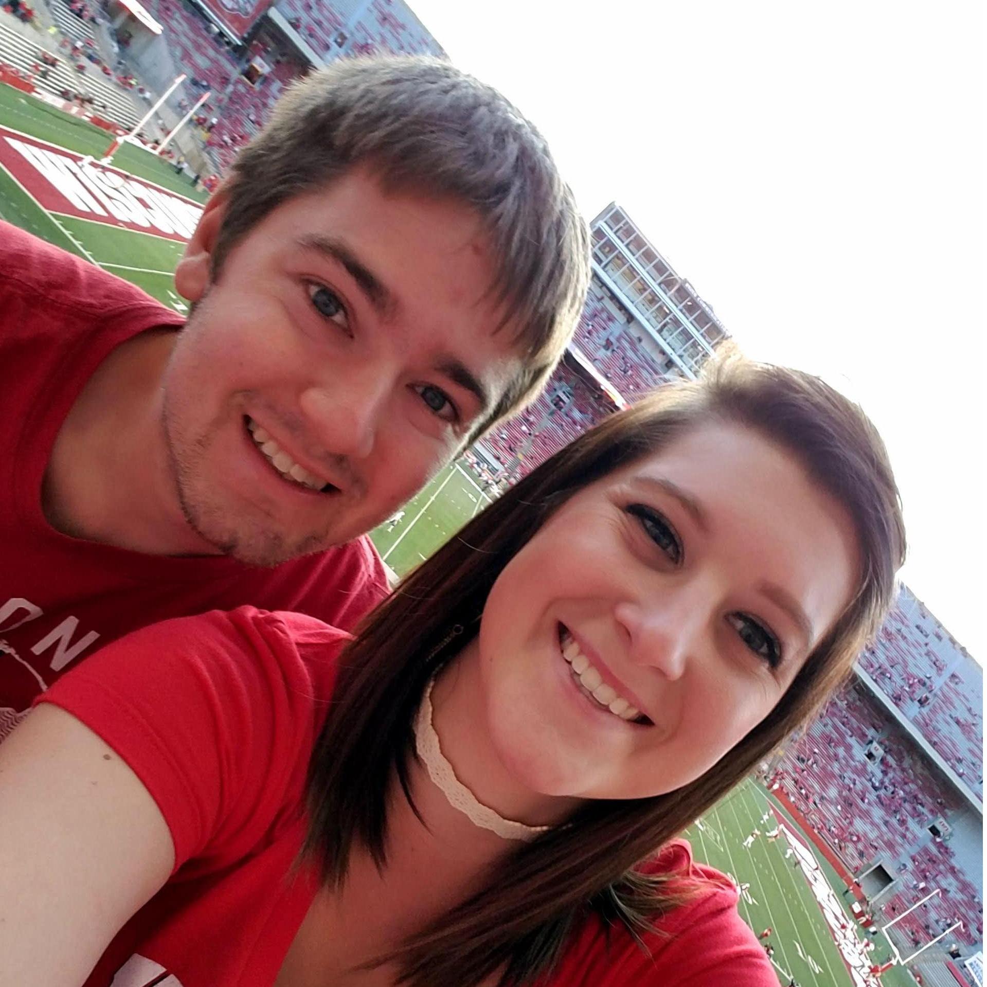 Badger game