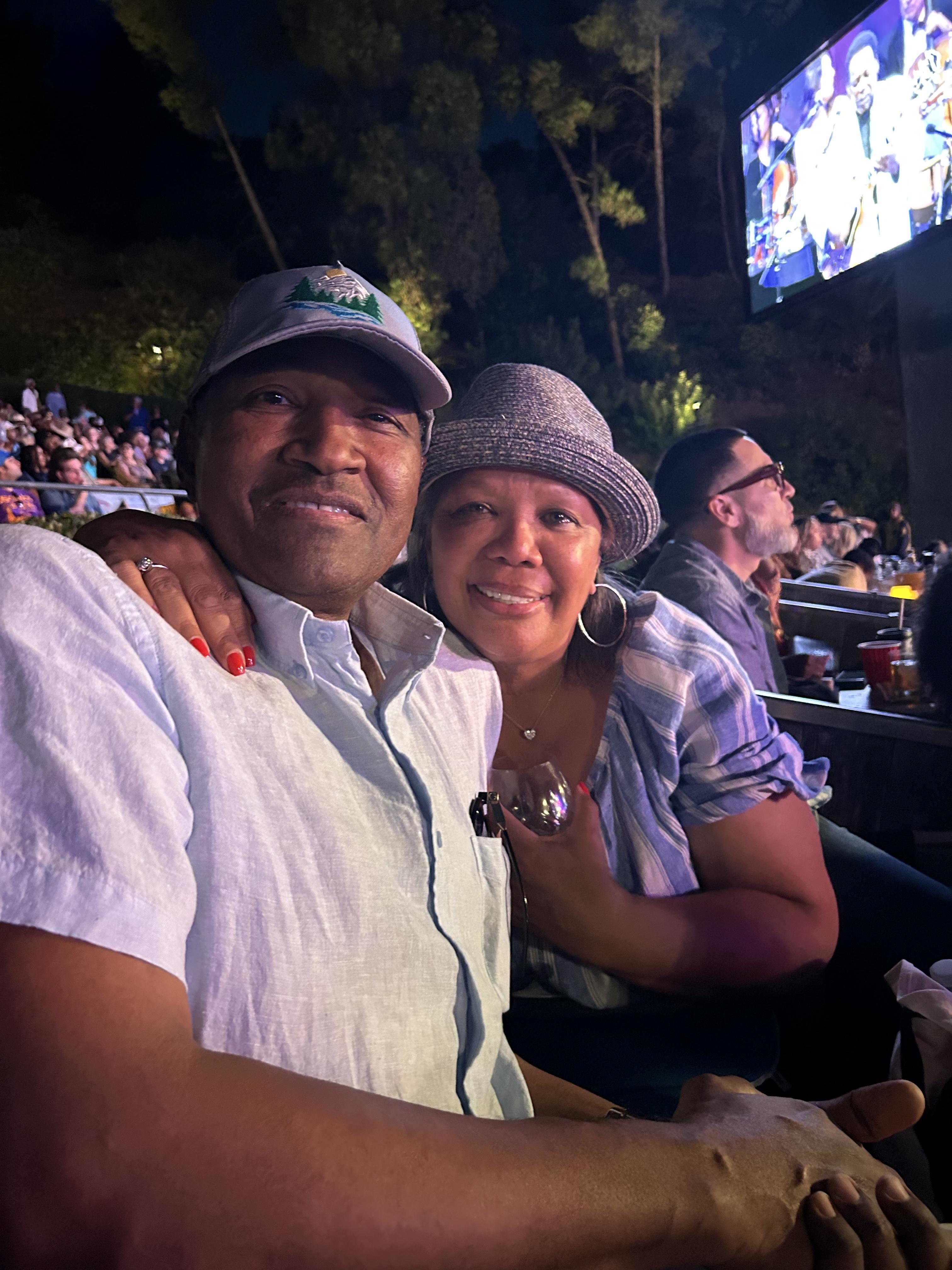 The Wedding Website of Cynthia Banks and Dempsey Lewis