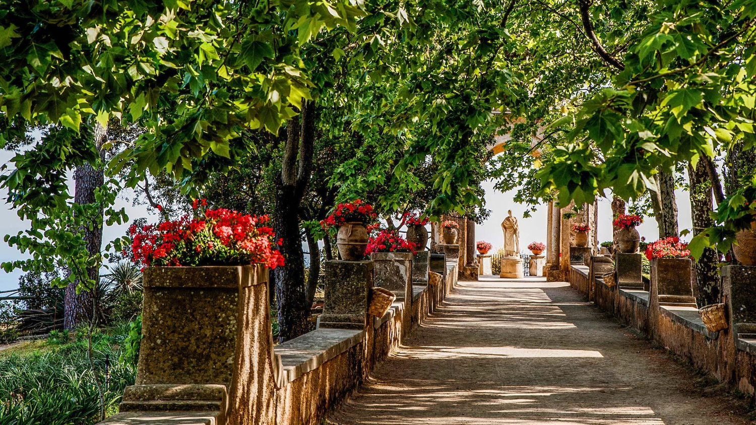 The Wedding Website of Alex McDougall and Paola Itri