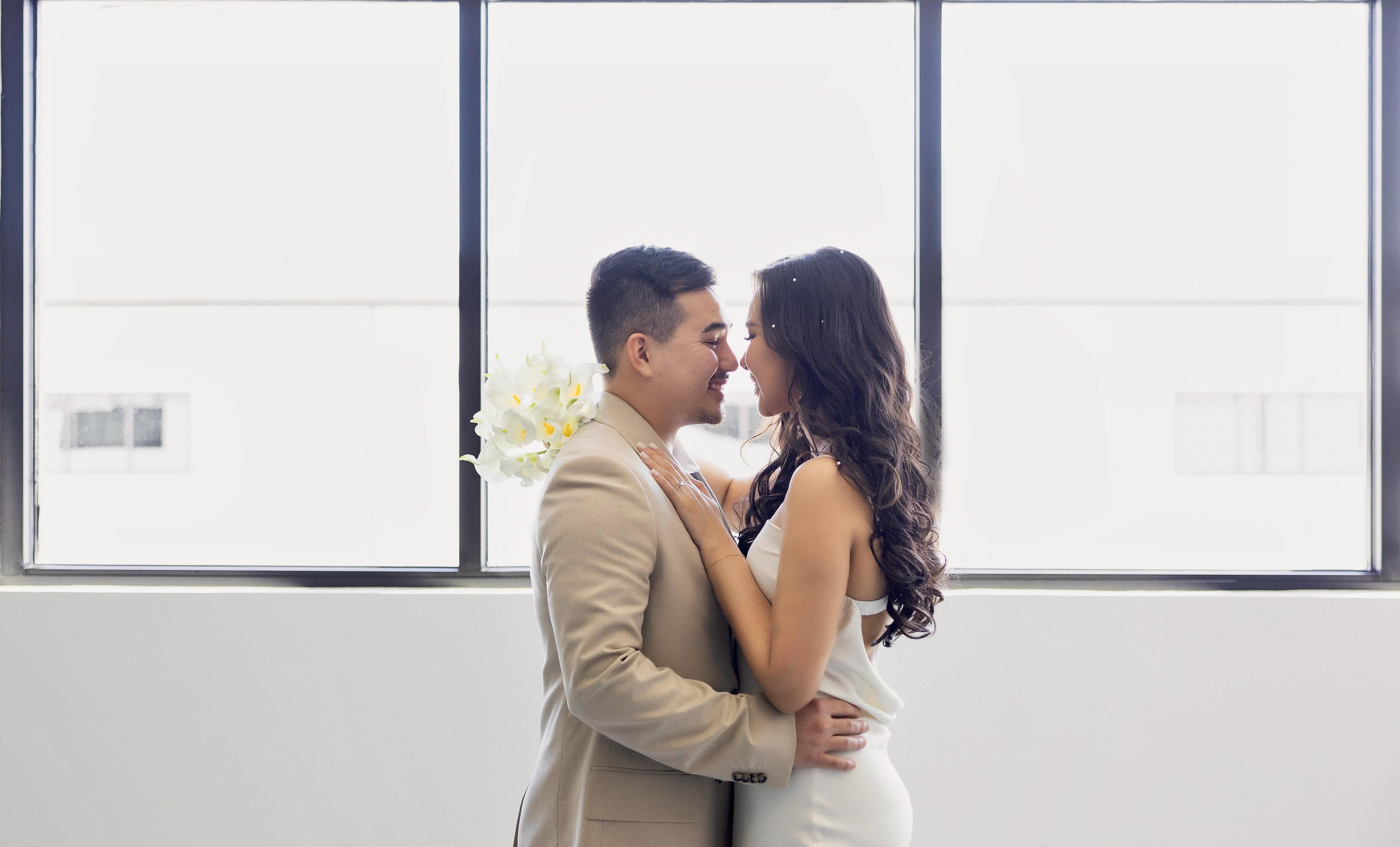 The Wedding Website of Johnson Nguyen and Tu Kayla Nguyen