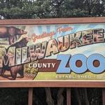 Milwaukee County Zoo