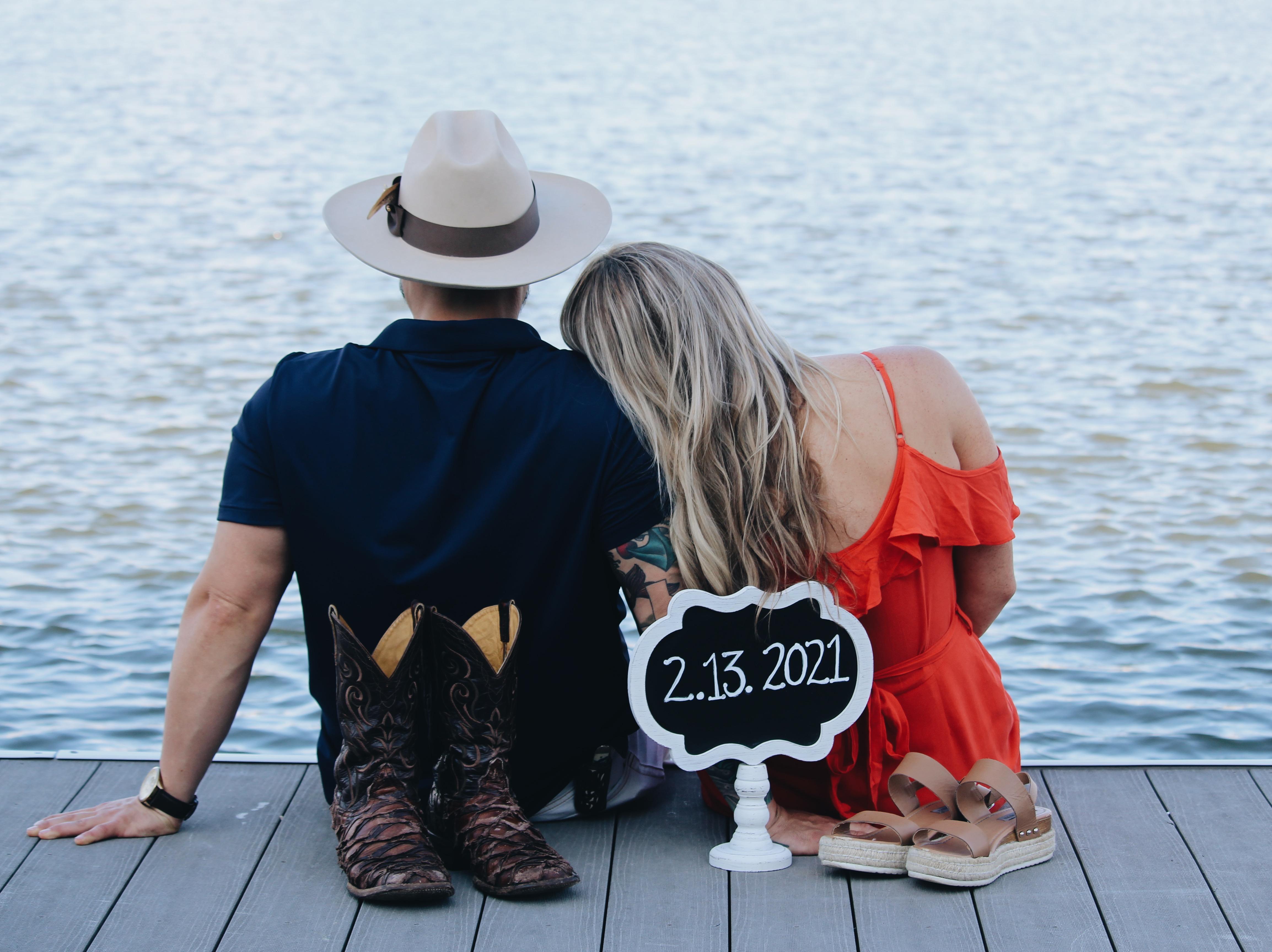 The Wedding Website of Jacqueline Lang and Bobby Lee