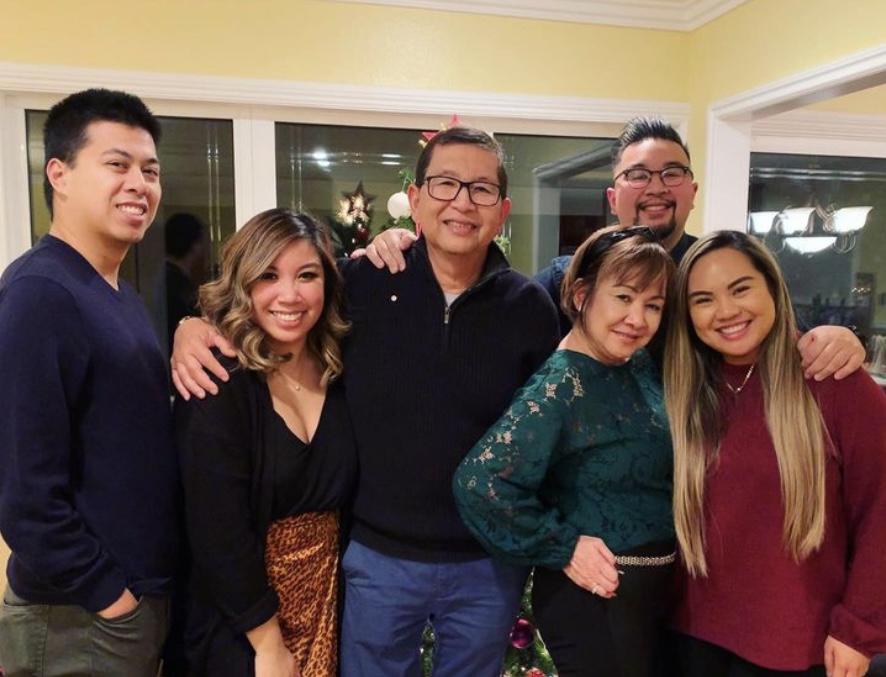 Christmas, 2019