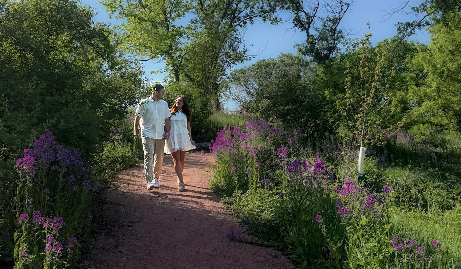 The Wedding Website of Brittany Dilts and Jacob Kinder