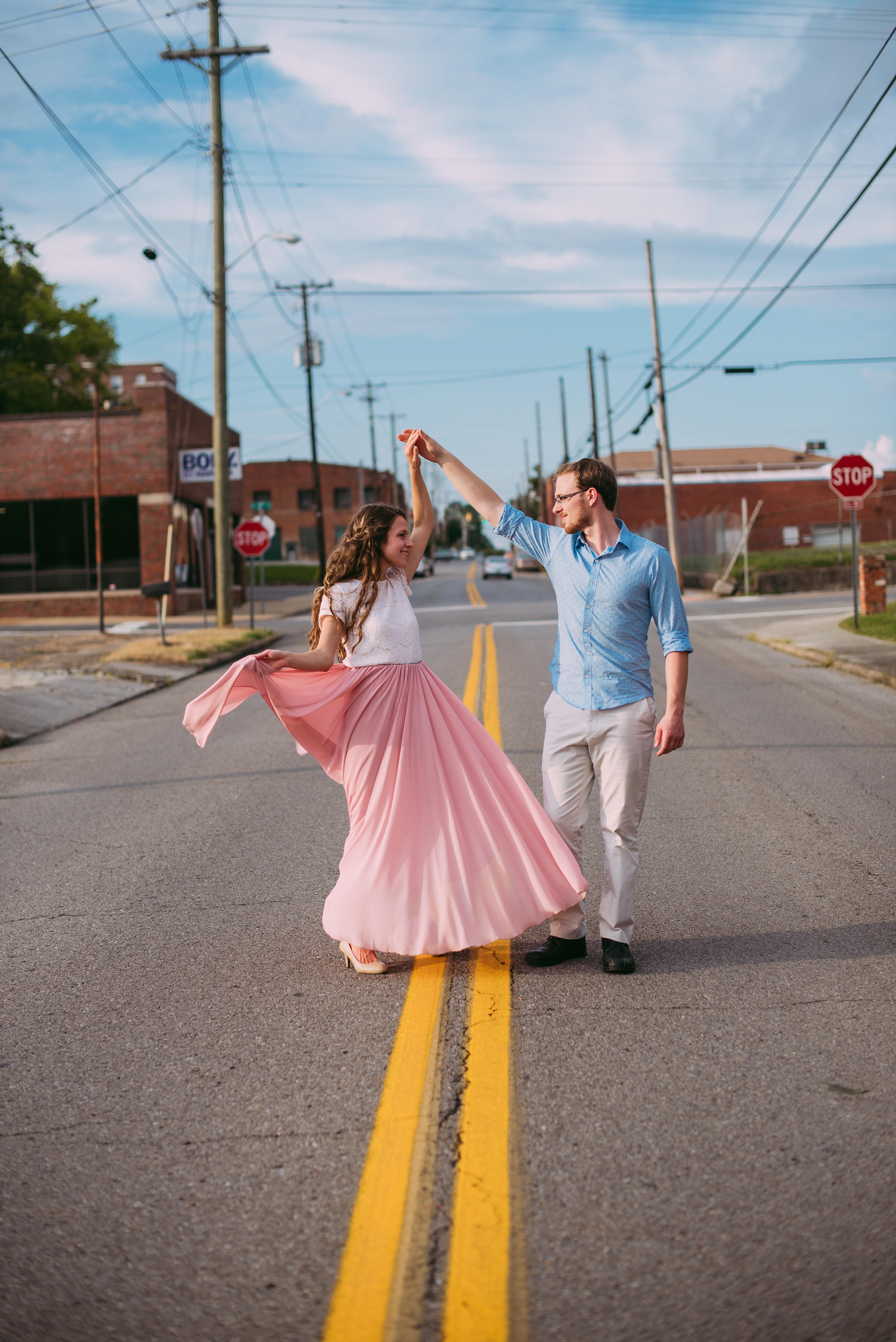 The Wedding Website of Jessica Kovach and Benjamin Lawson