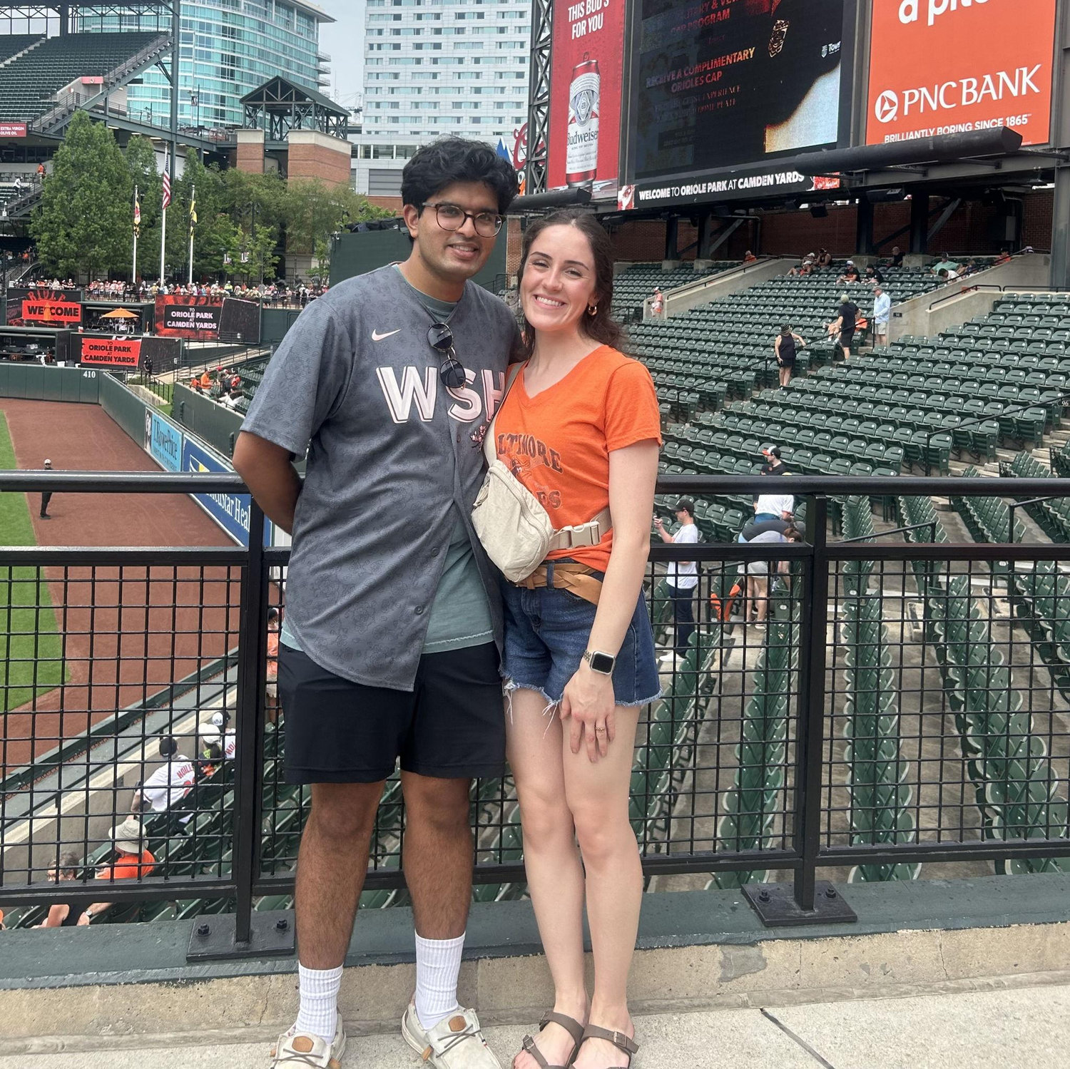 July 2025 - Go O's