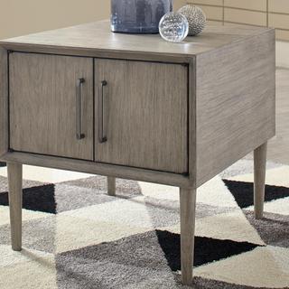Asterson End Table