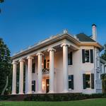 The Woodbine Mansion