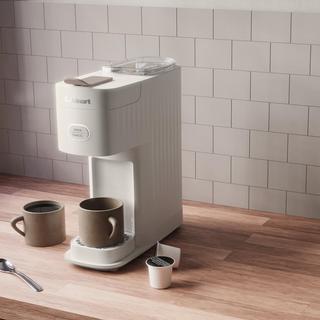 Soho Single Serve Coffeemaker