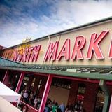 North Market Downtown