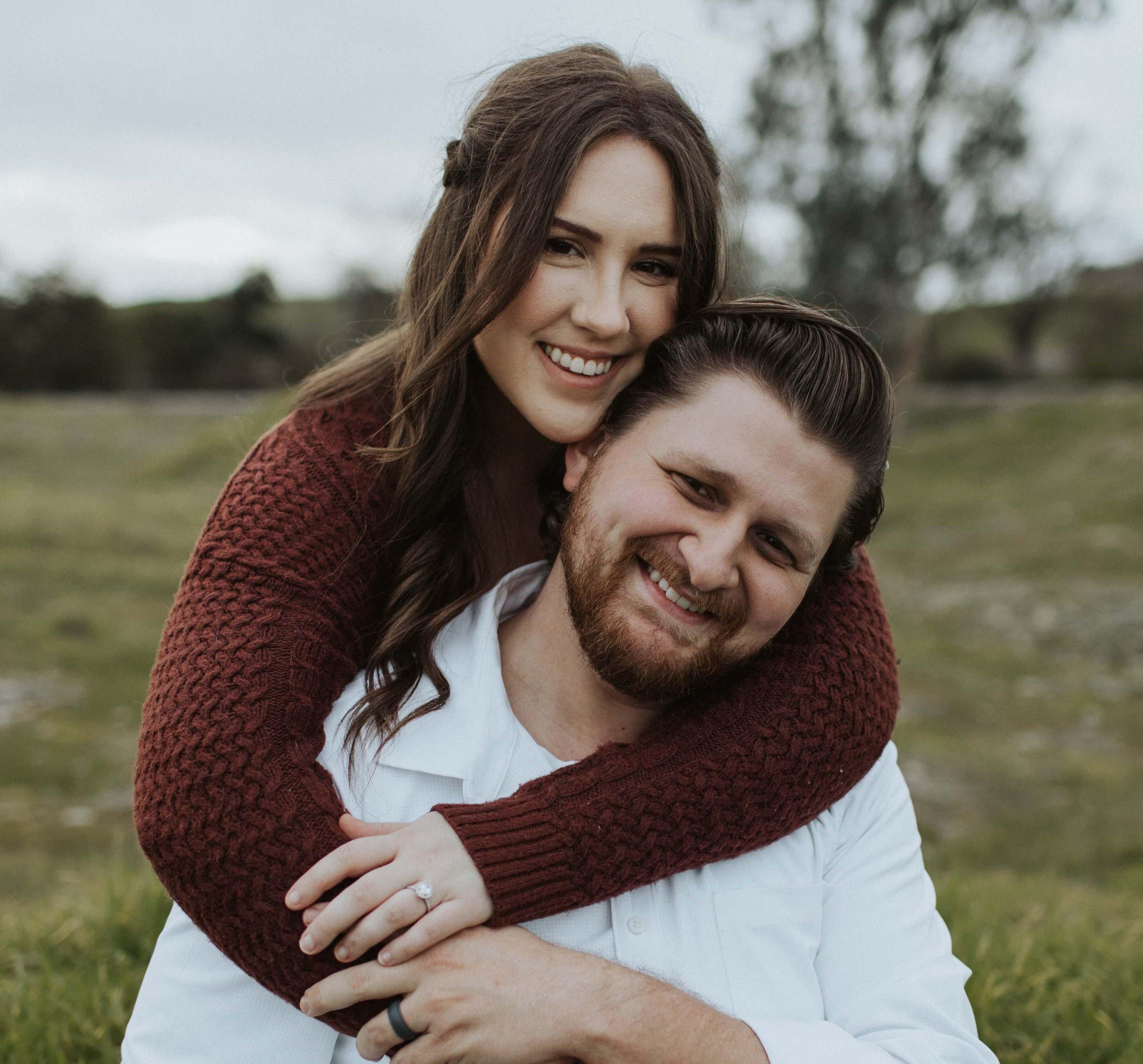 The Wedding Website of Tessa Warkentin and Mckay Perry