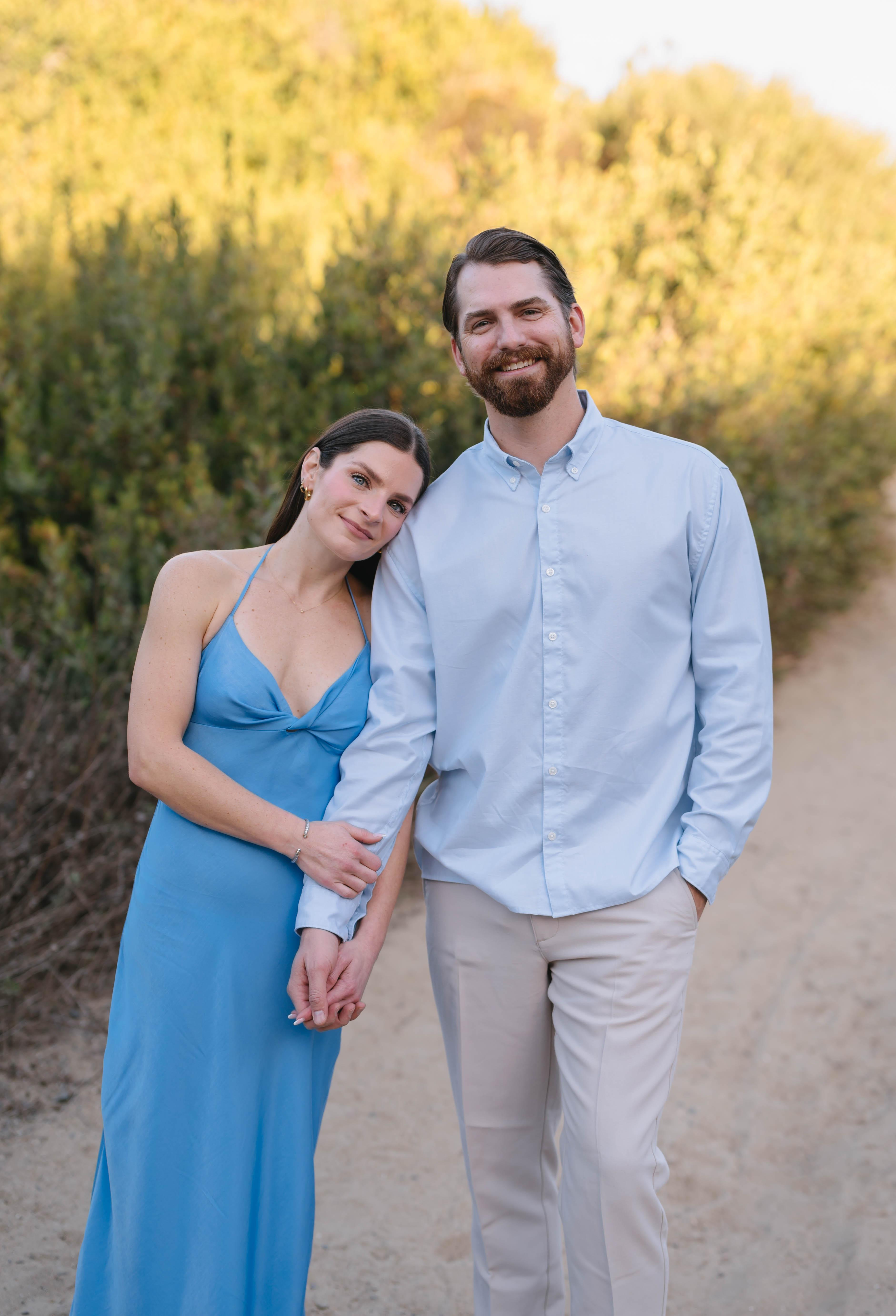 The Wedding Website of Franchesca Previte and Matthew Peterson