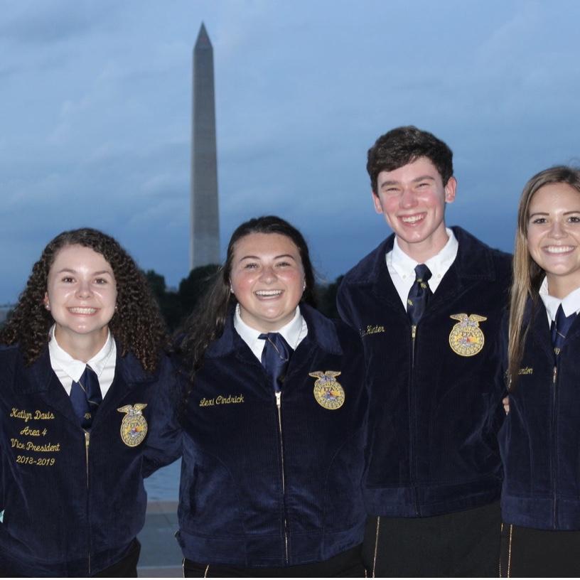 WLC Monument Night 6/2019