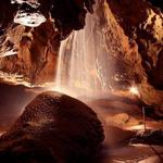 Tuckaleechee Caverns