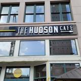 The Hudson Cafe