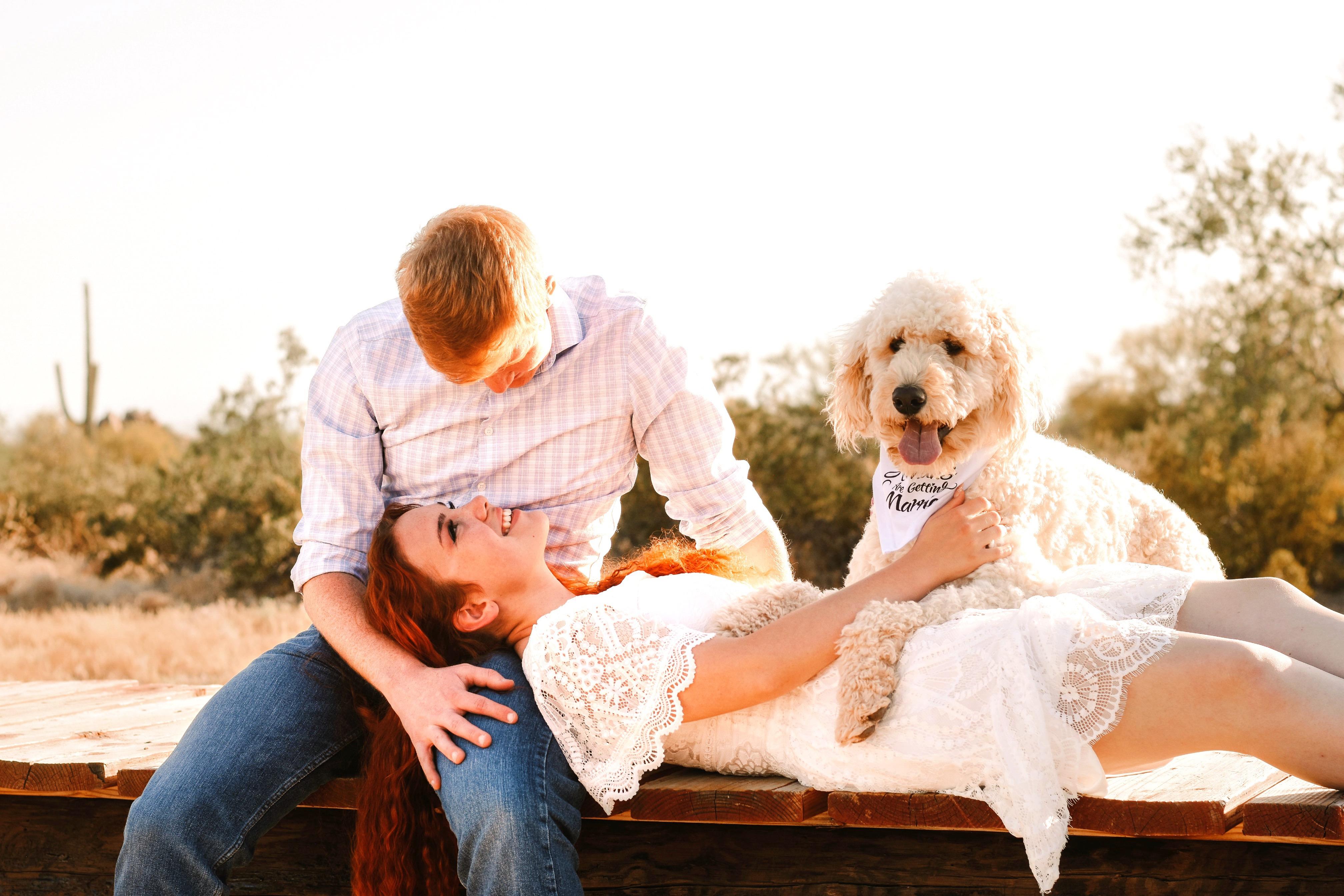 The Wedding Website of Ashlynn Passey and Nick Fox