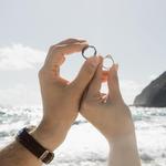 Hawaii Elopement Pictures
