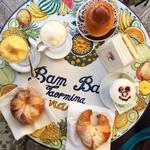 Bam Bar