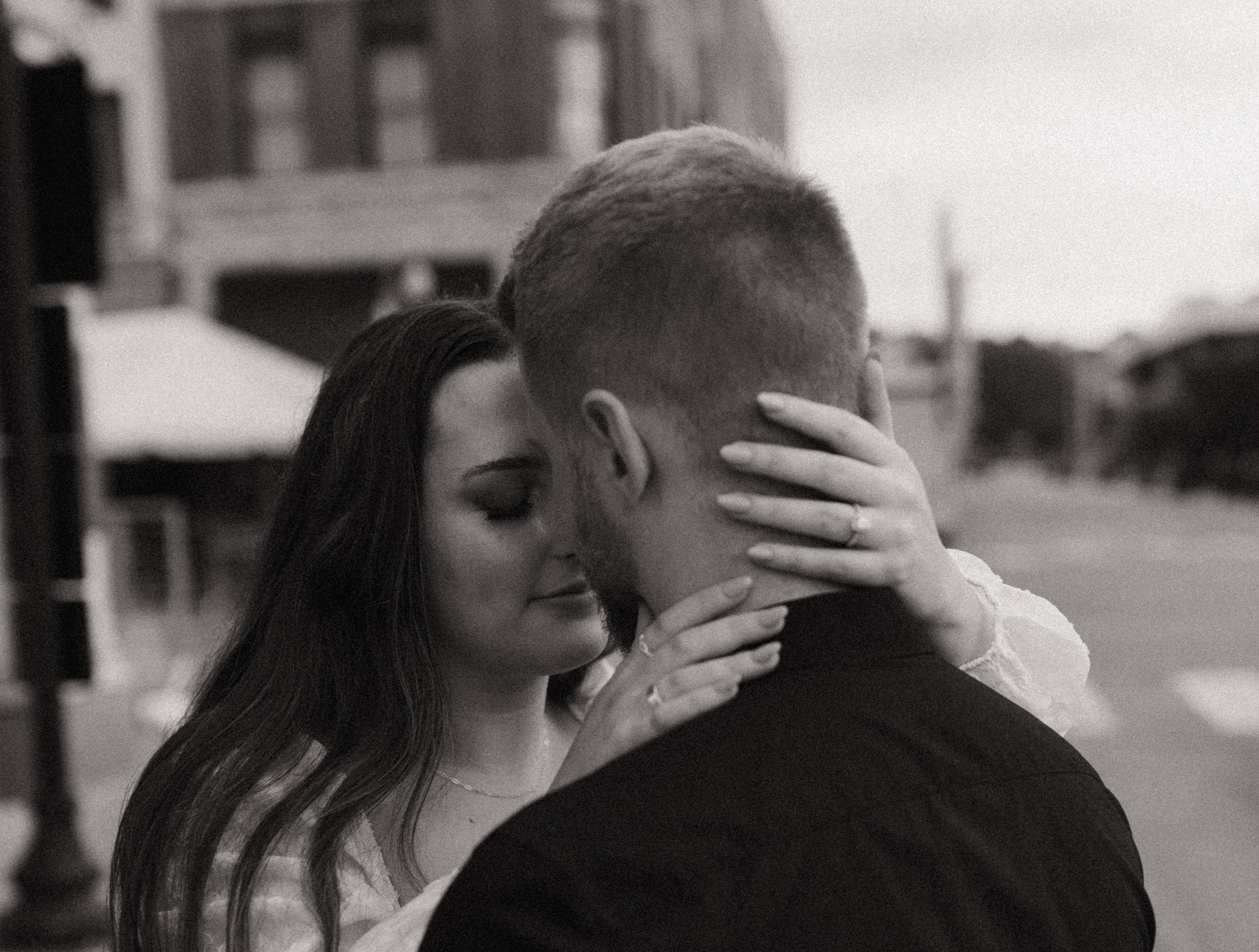 The Wedding Website of Chloe Buckingham and Robert Russell