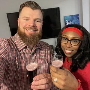 Our Honeymoon Fund