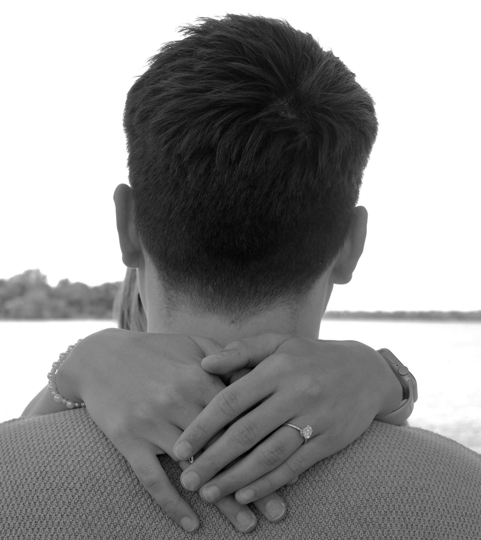 The Wedding Website of Isabella Dickey and Noah Bonaguidi