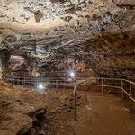 Carter Caves State Resort Park