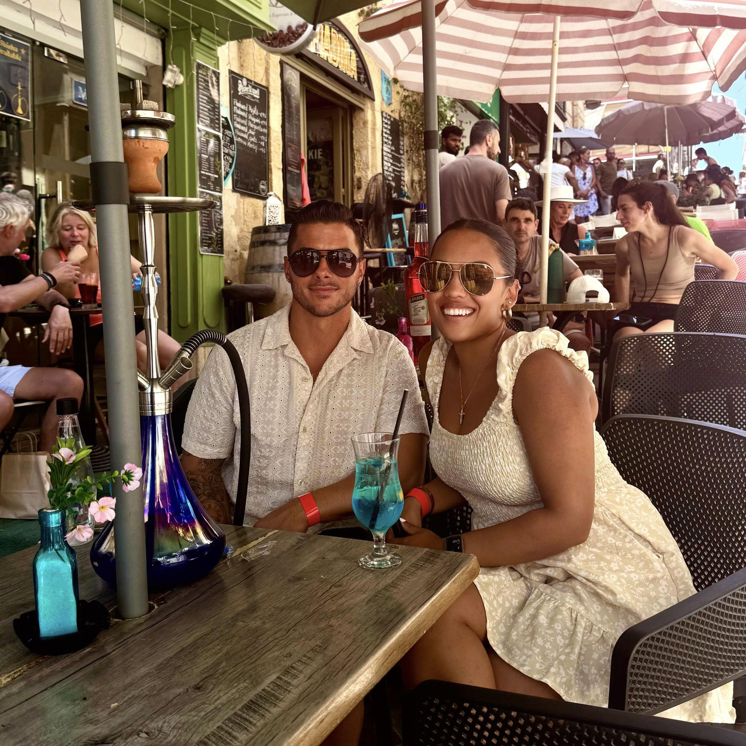 Summer of 2025 in Malta