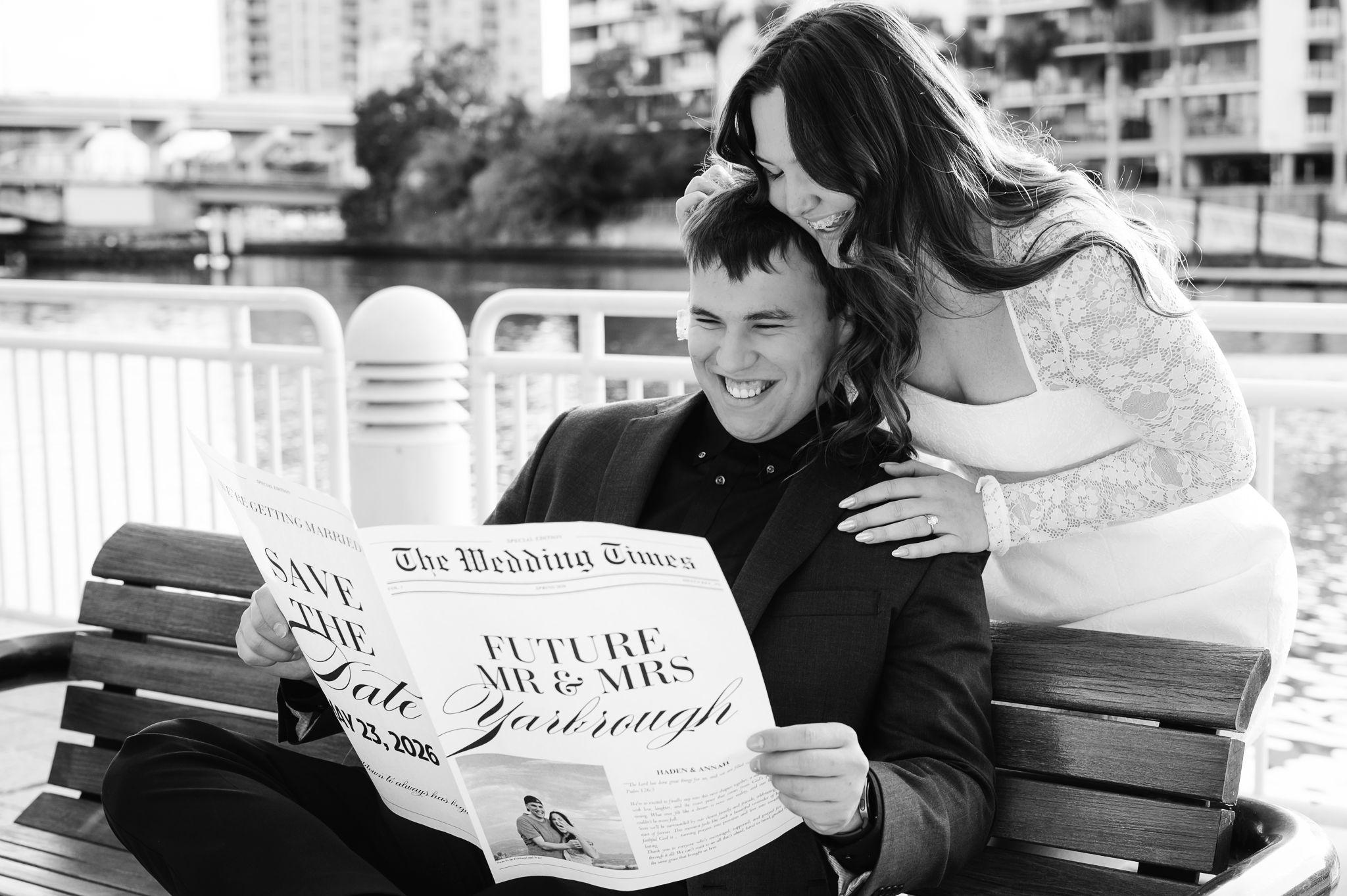 The Wedding Website of Haden Yarbrough and Annah Burke