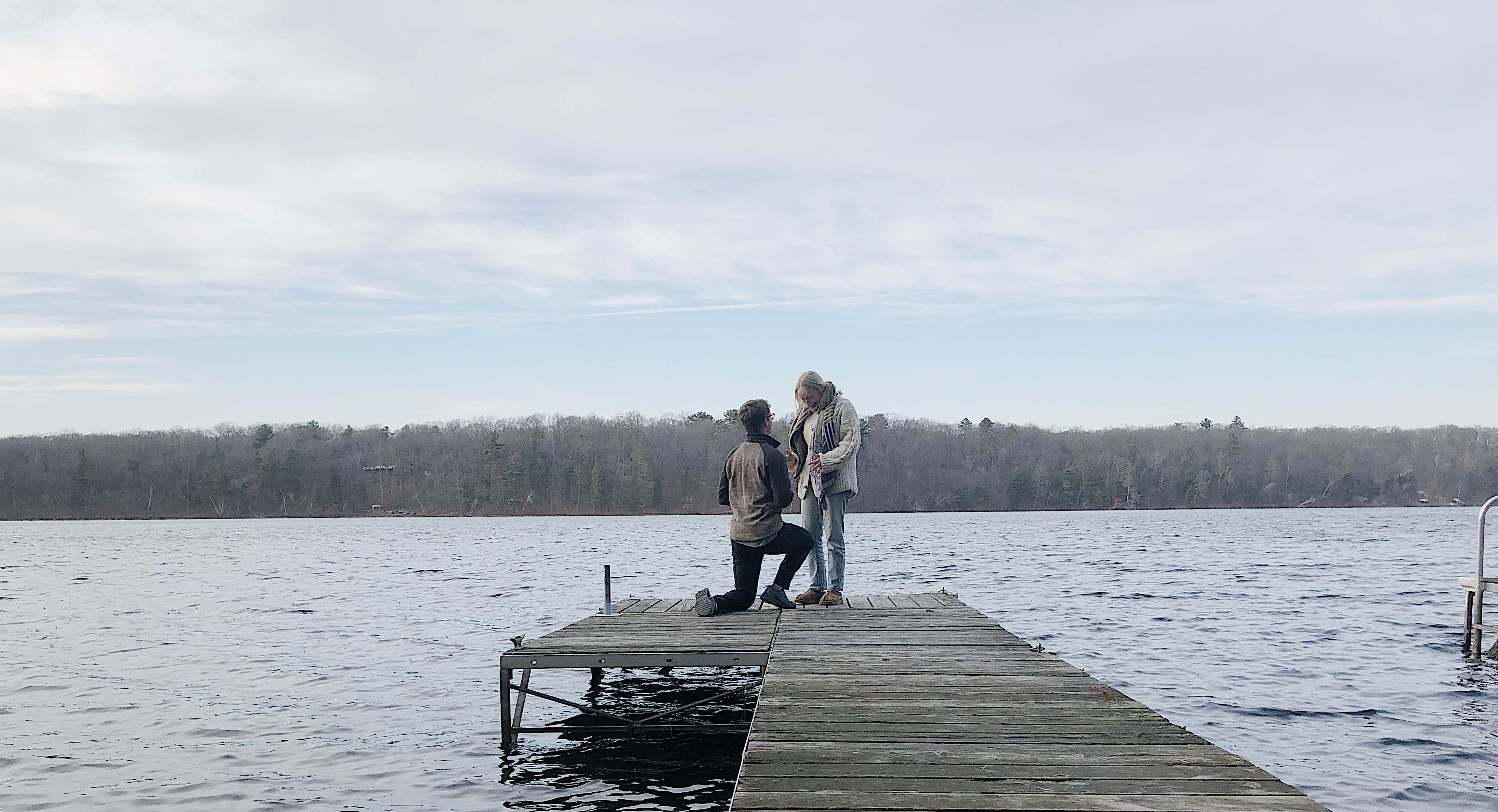 The Wedding Website of Grace Pointner and Ethan Bert