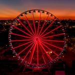The St. Louis Wheel