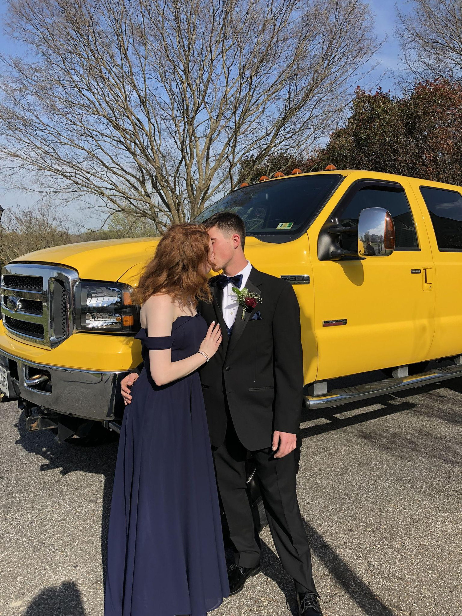 The Wedding Website of Devin Fleig and Mason Diaz
