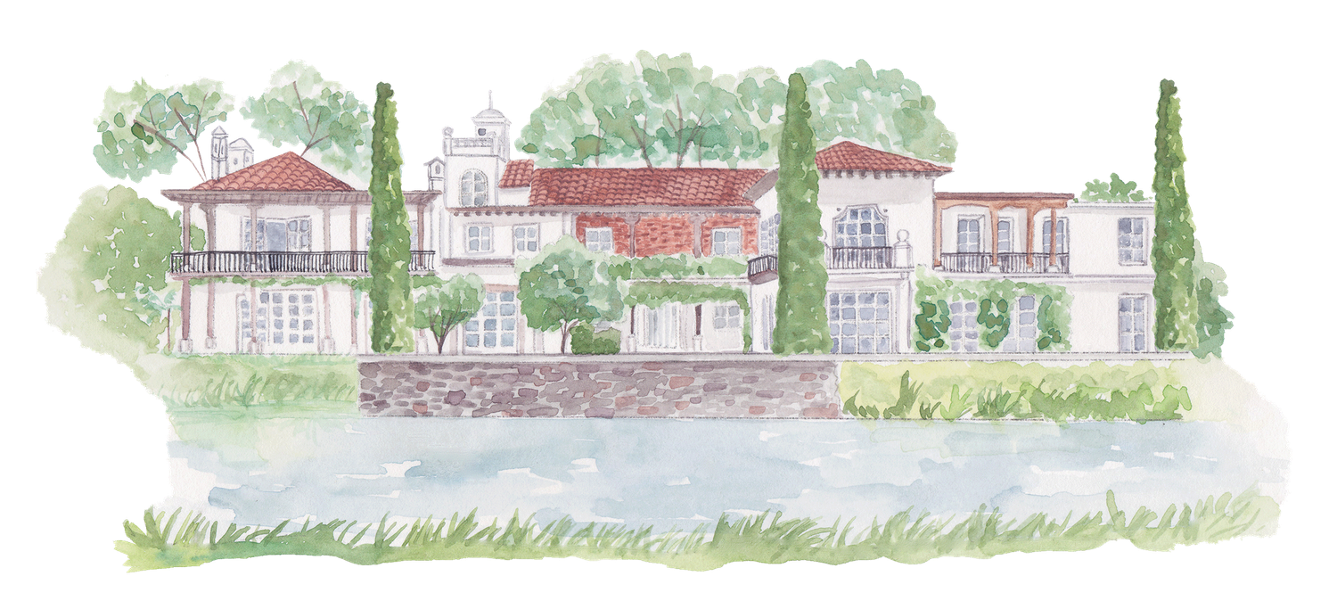 The Wedding Website of Natalia Melara and Rafael Escalon