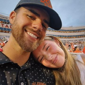 OSU game, classic