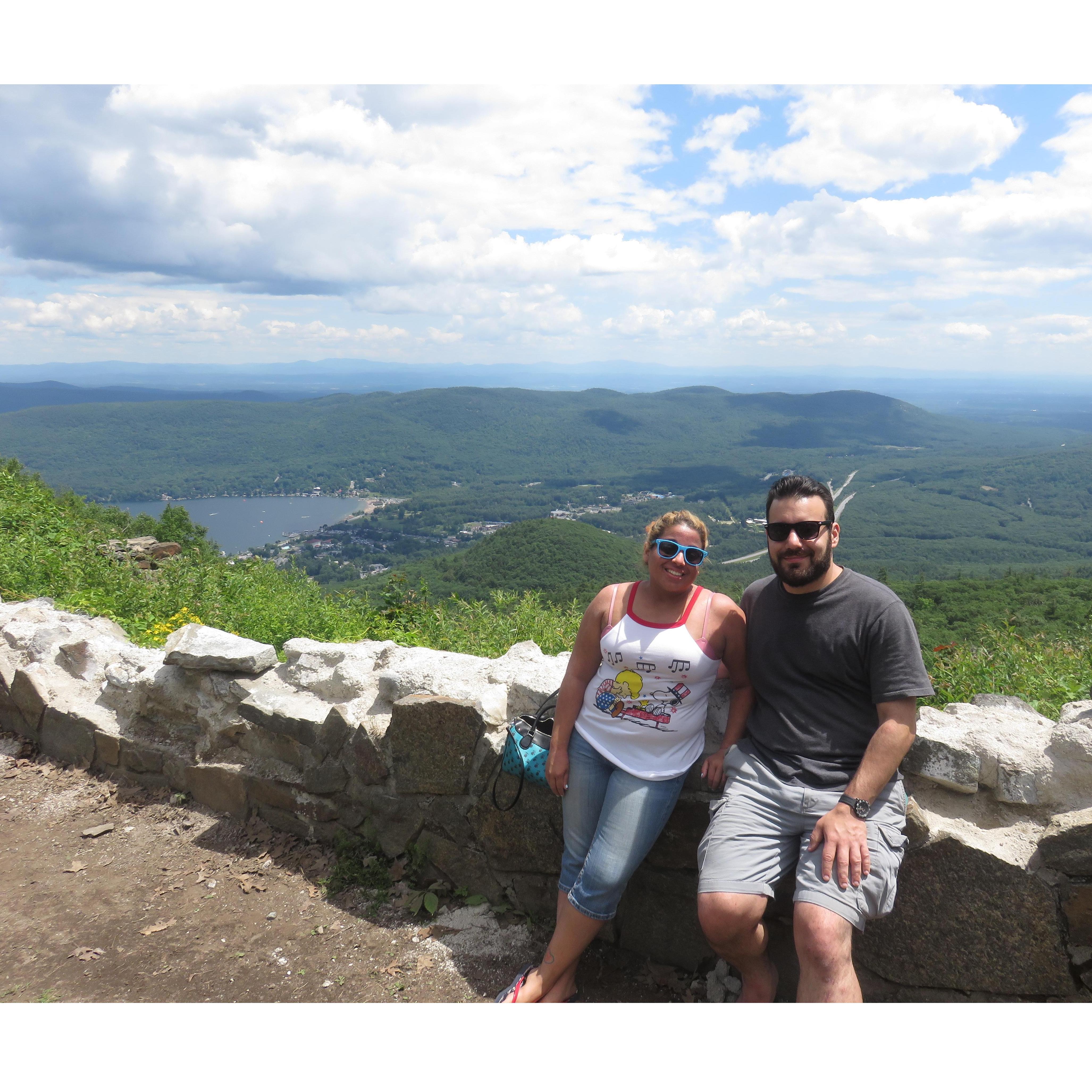 Lake George NY