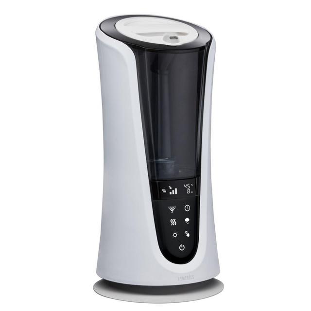 HoMedics® TotalComfort® Deluxe Ultrasonic Warm or Cool Mist Humidifier