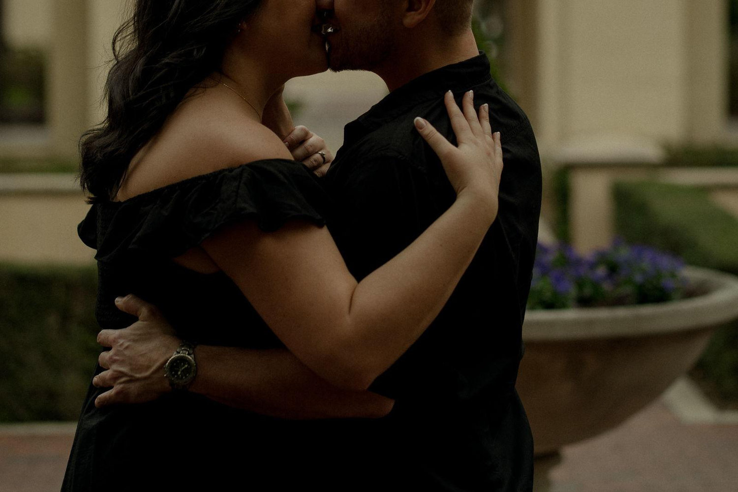 The Wedding Website of Katie Thaxton and Chris Powell