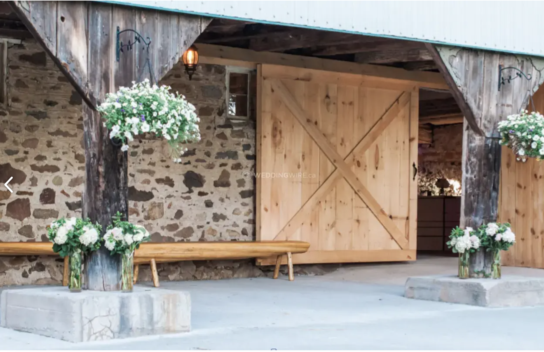 The Wedding Website of Zack Burns and Erica Gosselin
