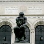 Detroit Institute of Arts