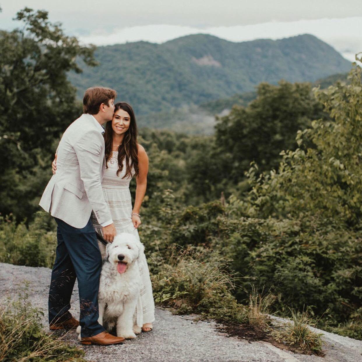 The Wedding Website of Whitney Hahn and Jon Gibson