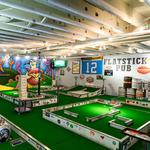 Flatstick Pub