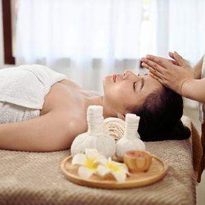 Resort Spa Day