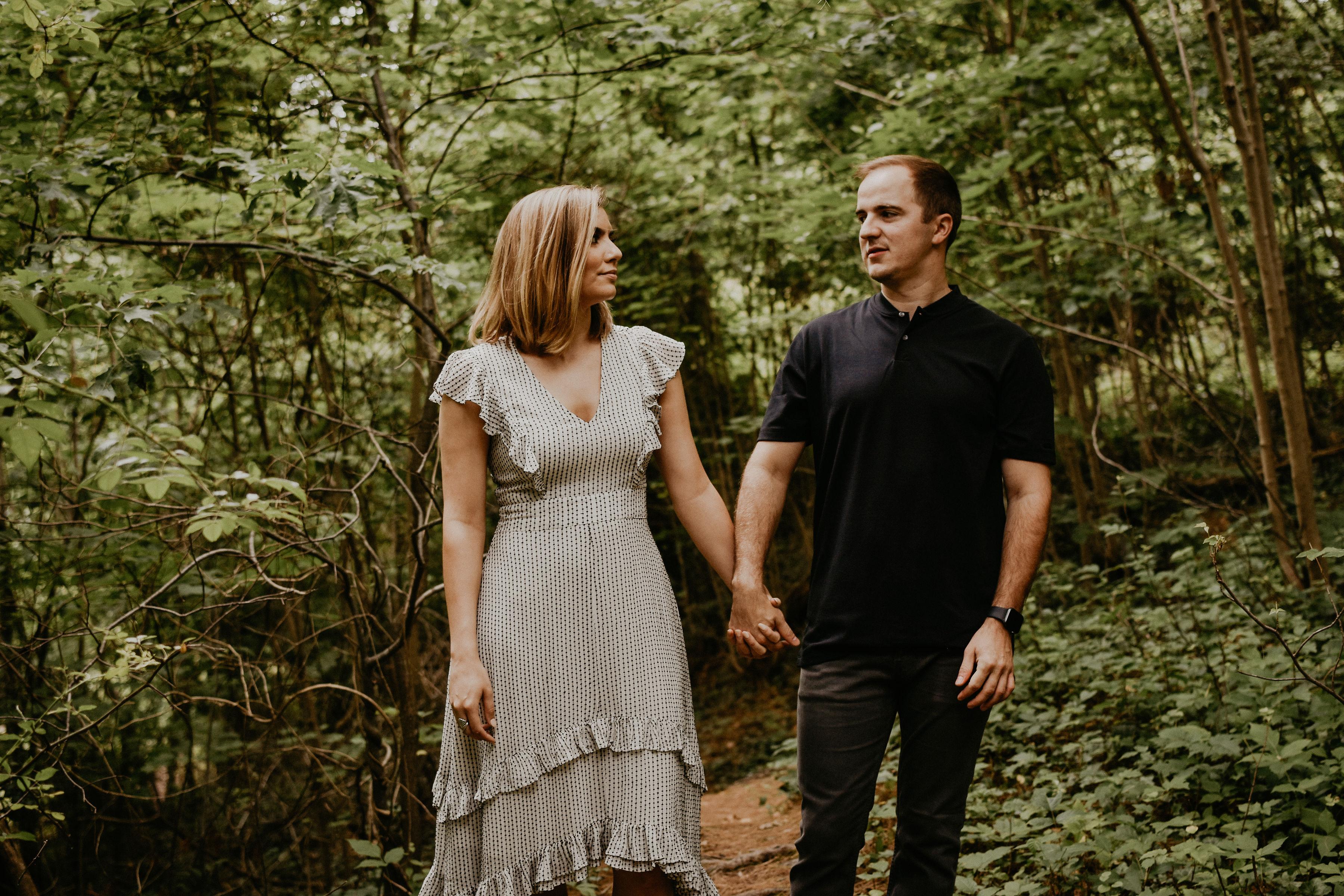 The Wedding Website of Carmen Franklin and Rocco Muriale