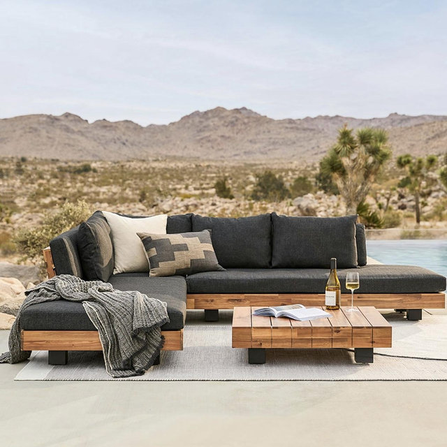 Outdoor Sectional