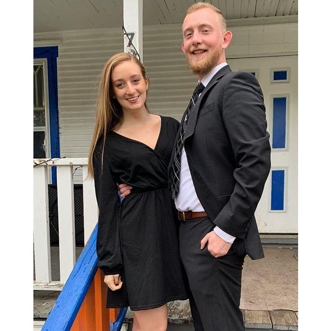 2019 Spring Formal