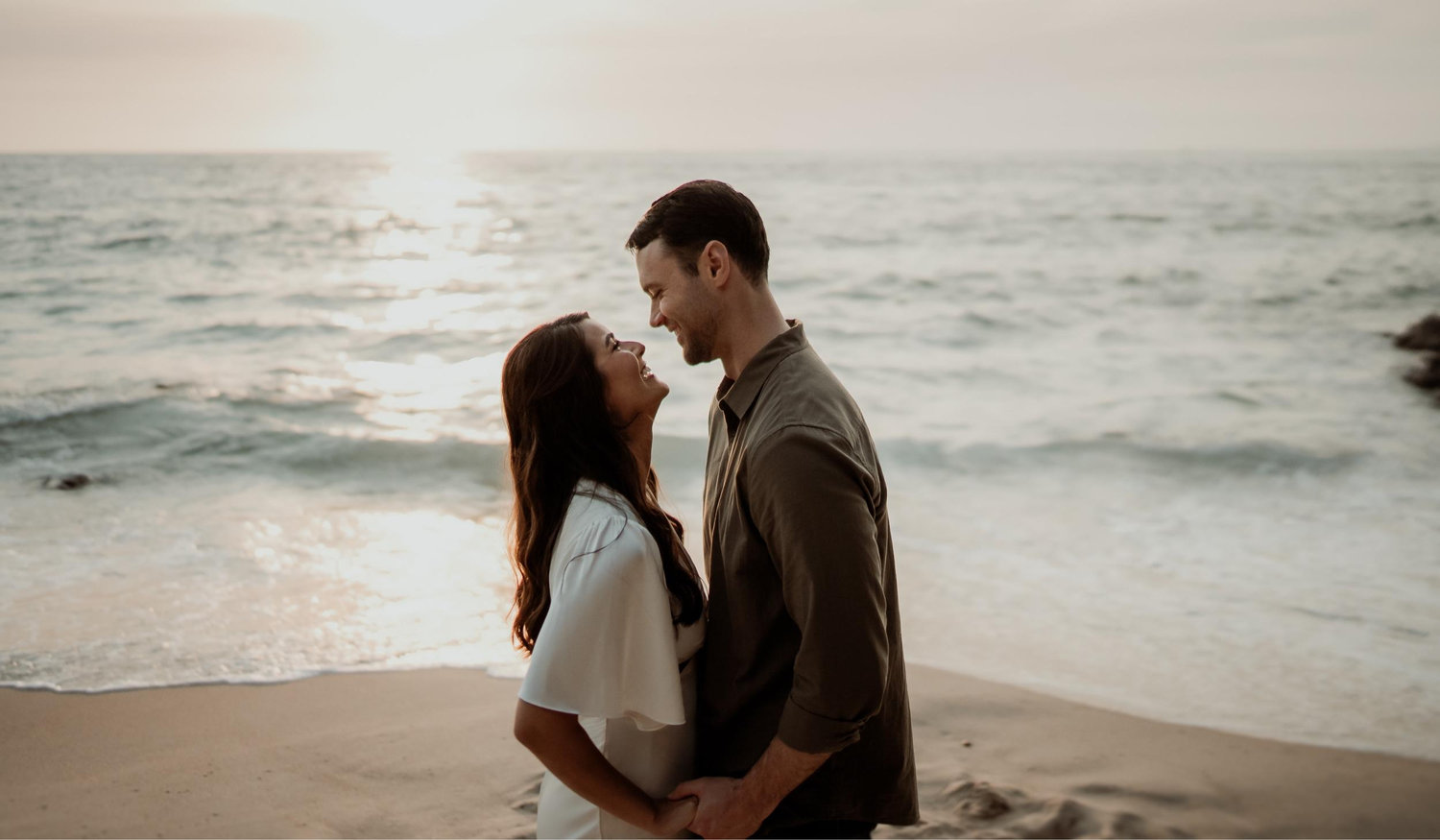 The Wedding Website of Nicole Alexander and Ian de Vries