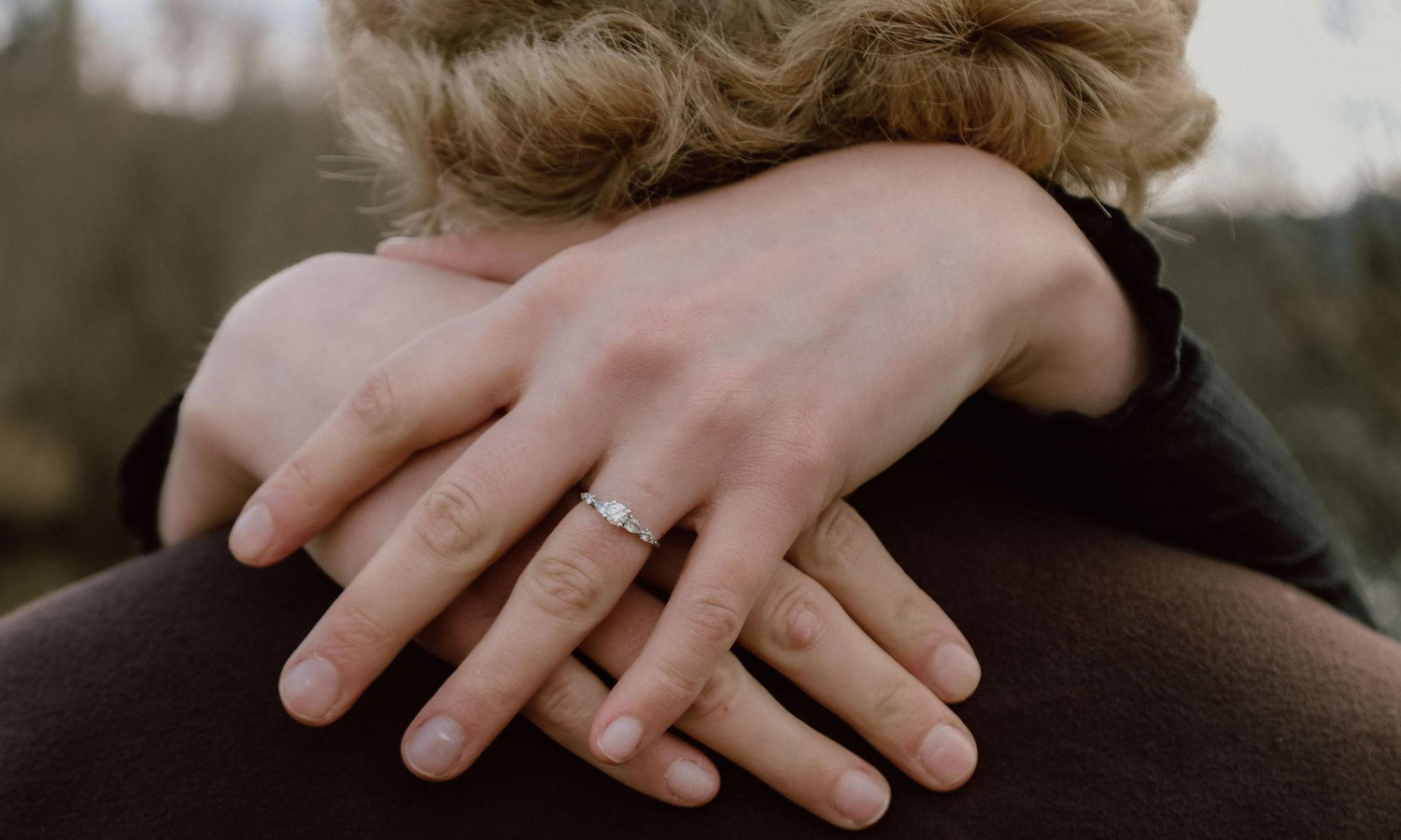 The Wedding Website of Sydney Brazier and Eric Knutson
